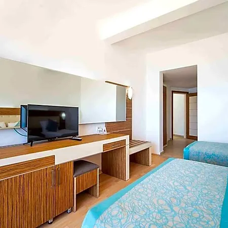 Blue Diamond Alya Hotel Alanya