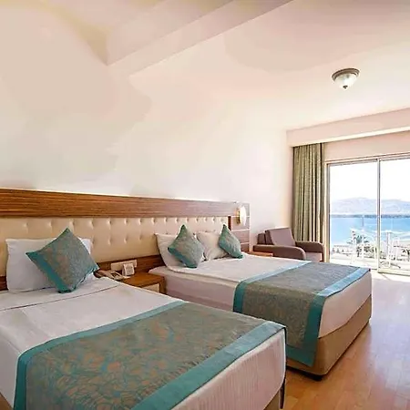 Hotel Blue Diamond Alya Alanya