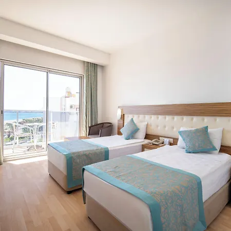 Blue Diamond Alya מלון 4*