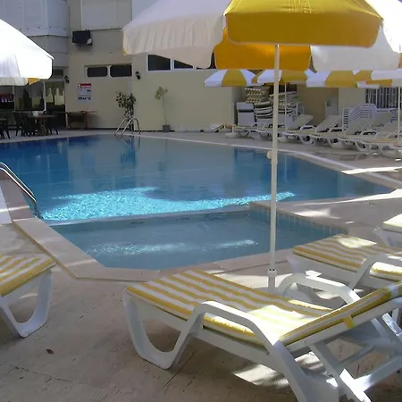 Blue Diamond Alya 4*