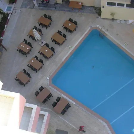 بلو داياموند أليا 4* ألانيا