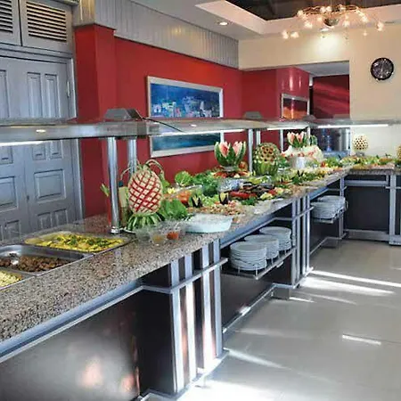 Blue Diamond Alya Hotel