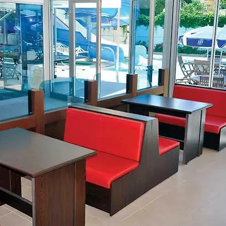 Blue Diamond Alya 호텔 알란야