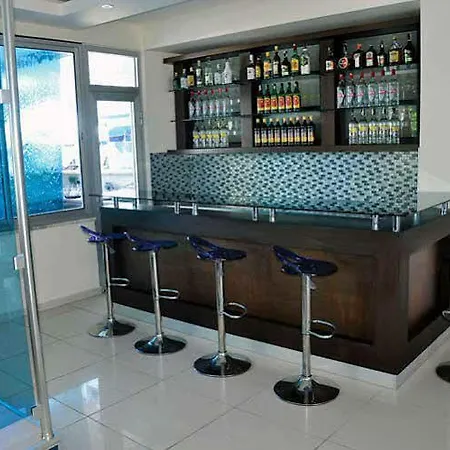 호텔 Blue Diamond Alya