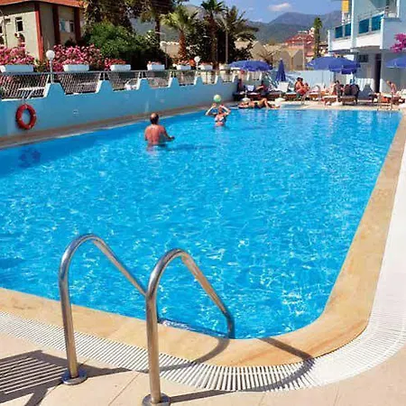 Blue Diamond Alya 호텔 4*