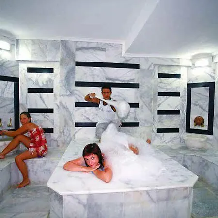 Blue Diamond Alya 4*