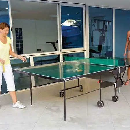 فندق بلو داياموند أليا 4*