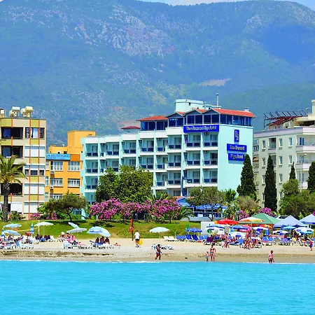 Blue Diamond Alya Hotel