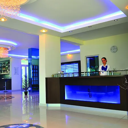 Hotel Blue Diamond Alya Alanya