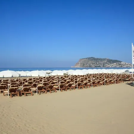 Blue Diamond Alya 4* Alanya