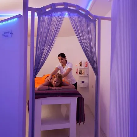 Blue Diamond Alya Alanya