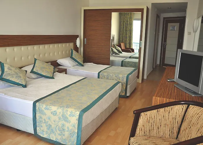 Blue Diamond Alya Готель 4*