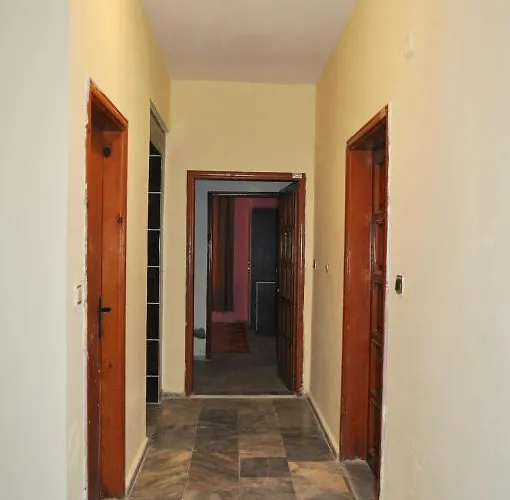 Blue Diamond Alya ホテル