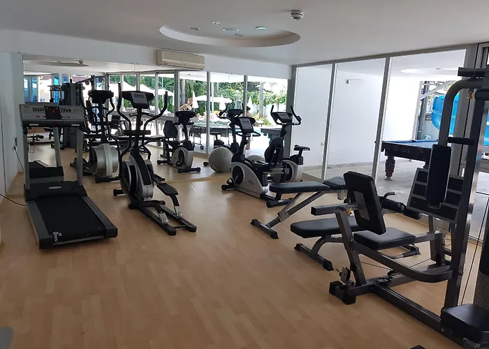 Blue Diamond Alya 4* Аланія