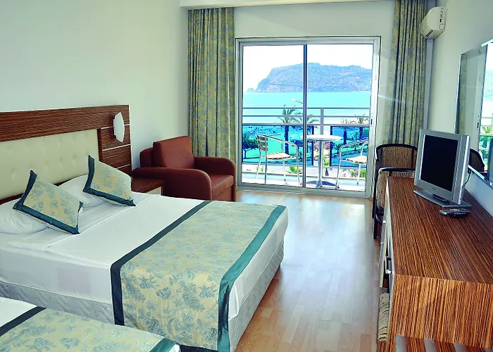 Blue Diamond Alya アランヤ