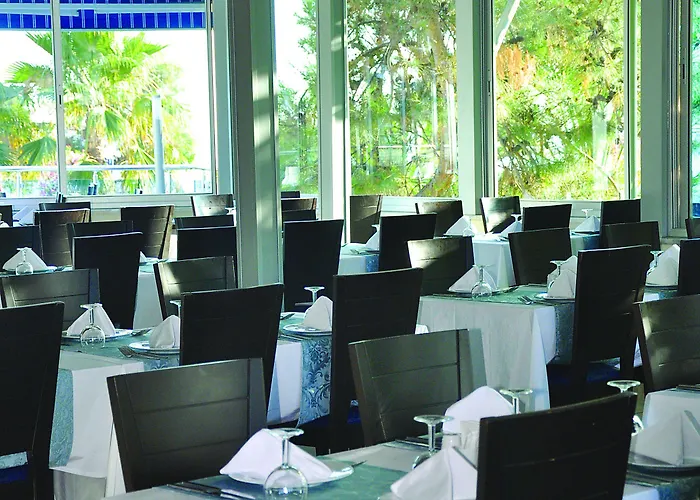 Blue Diamond Alya 4*