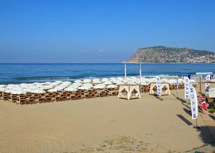 ホテル Blue Diamond Alya