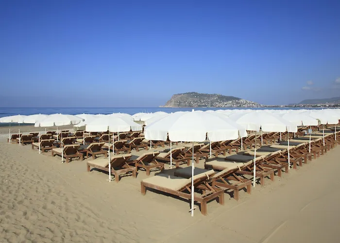 Hotel Blue Diamond Alya Alanya