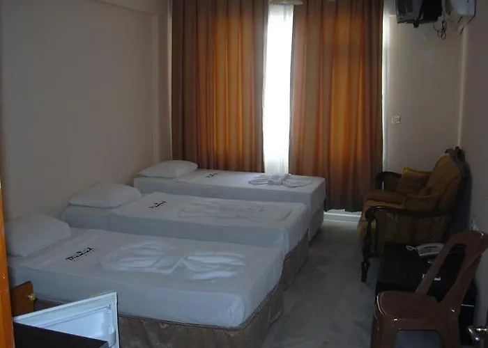 Blue Diamond Alya Alanya