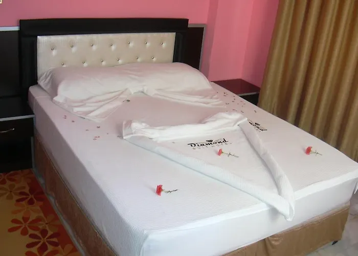 Hotel Blue Diamond Alya Alanya