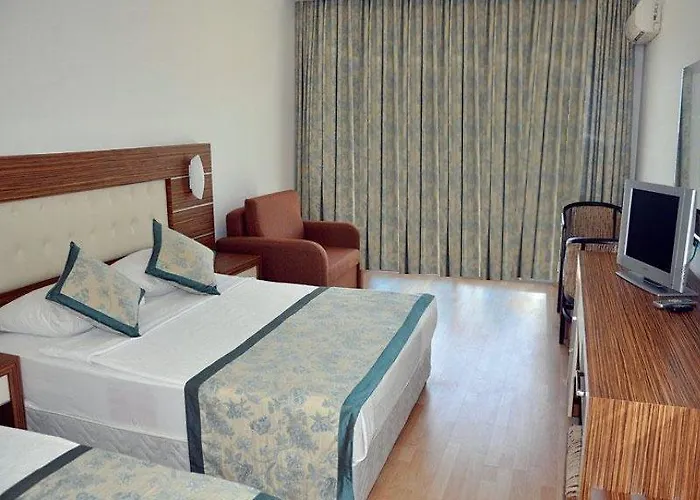 Hotel Blue Diamond Alya