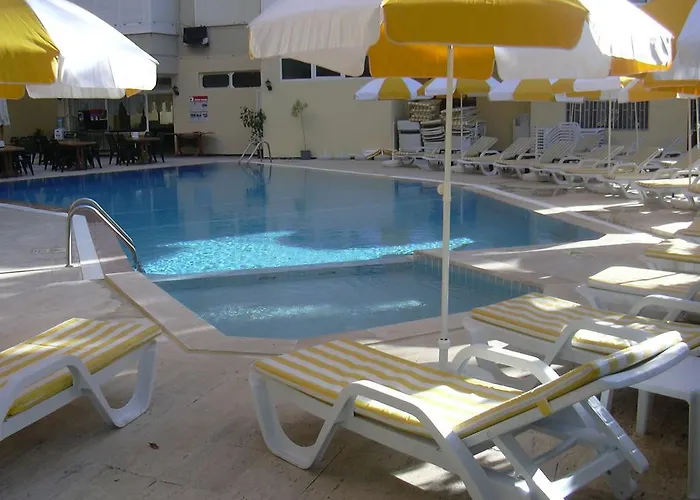 Blue Diamond Alya 4*