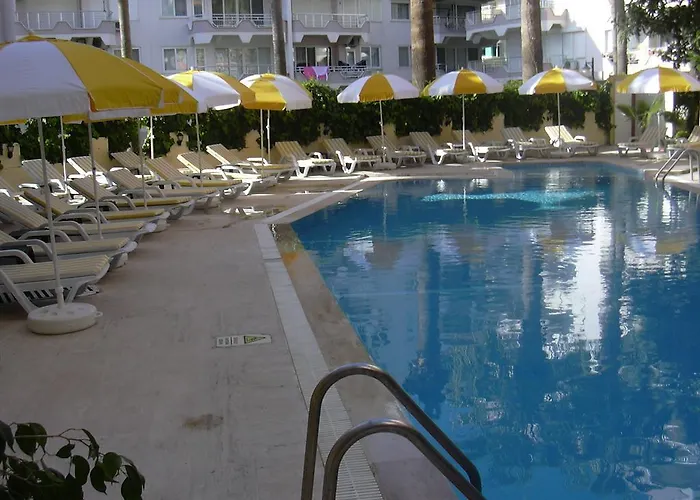 Hotel Blue Diamond Alya