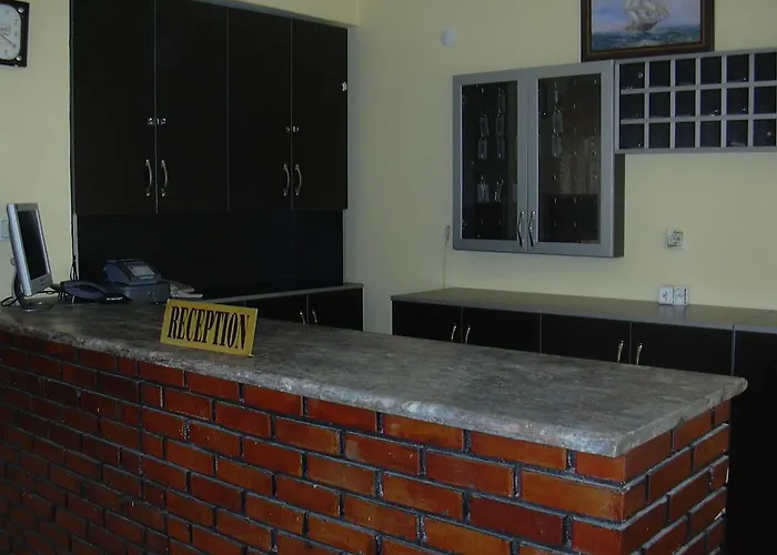 Blue Diamond Alya Alanya