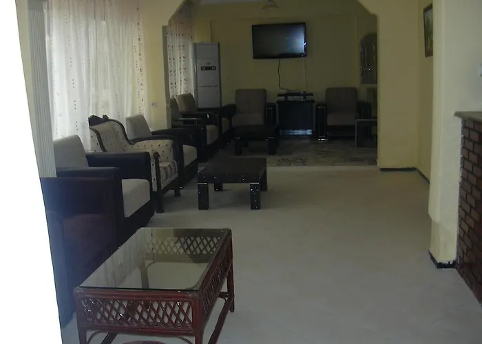 Blue Diamond Alya Hotel Alanya