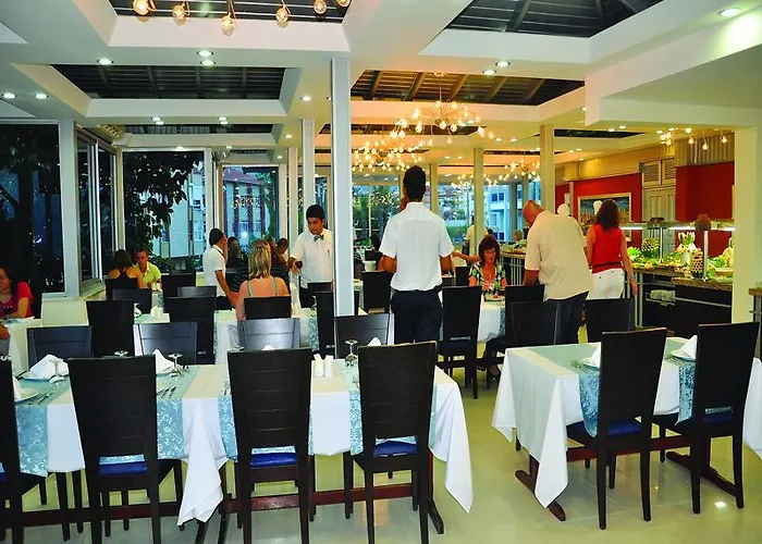 Blue Diamond Alya 4*