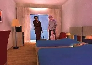 بلو داياموند أليا 4* ألانيا