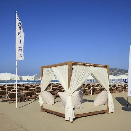 Blue Diamond Alya Alanya