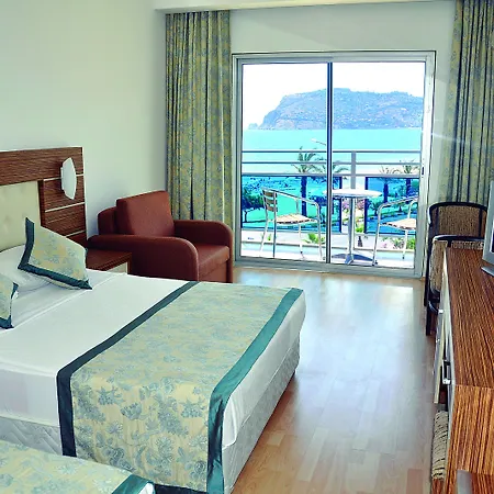 Blue Diamond Alya Alanya