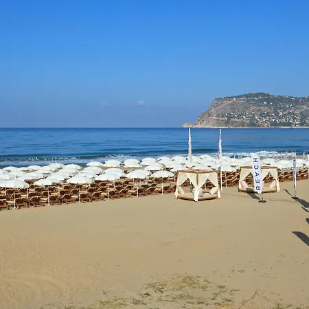 Hotel Blue Diamond Alya