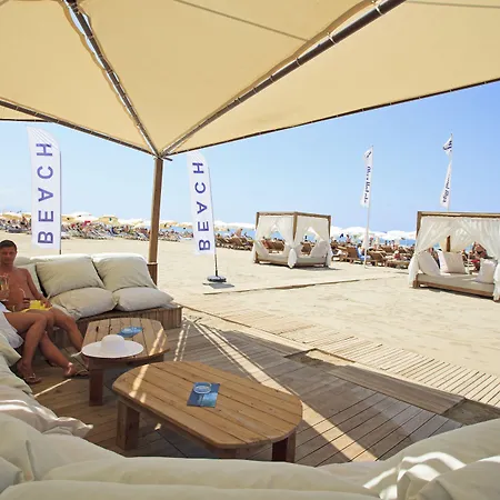 Hotel Blue Diamond Alya 4*