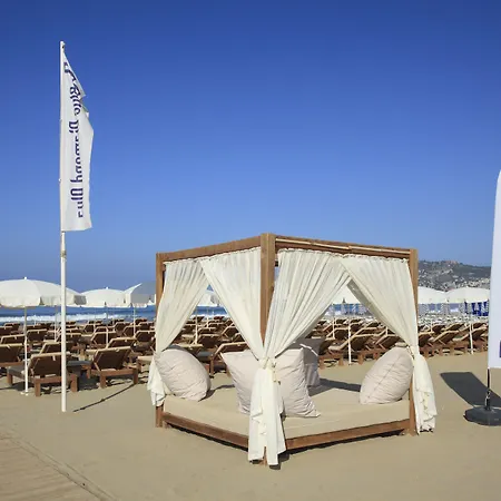 Hotell Blue Diamond Alya 4*