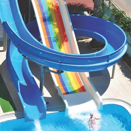 Blue Diamond Alya Hotel 4*