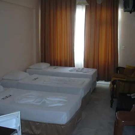 Blue Diamond Alya Alanya