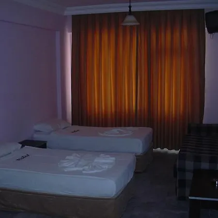 Hotell Blue Diamond Alya 4*