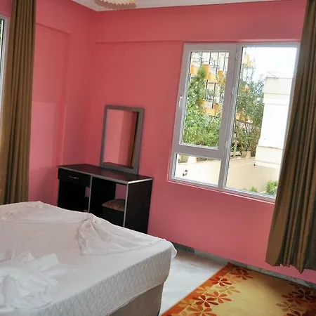 Hotel Blue Diamond Alya