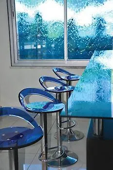 Blue Diamond Alya Hotel