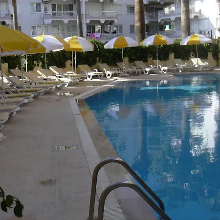Hotell Blue Diamond Alya