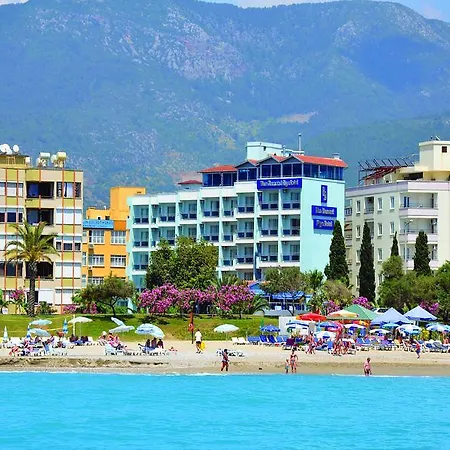 Hotel Blue Diamond Alya Alanya