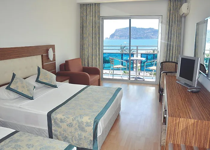 Blue Diamond Alya 4*