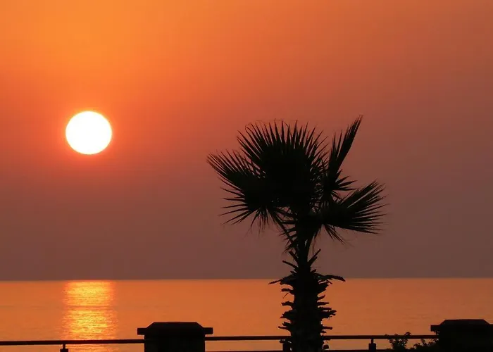 Blue Diamond Alya Hotel 4*