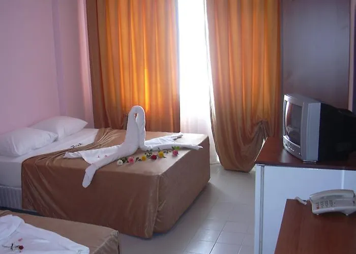 Hotell Blue Diamond Alya