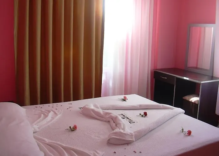 Hotell Blue Diamond Alya 4*