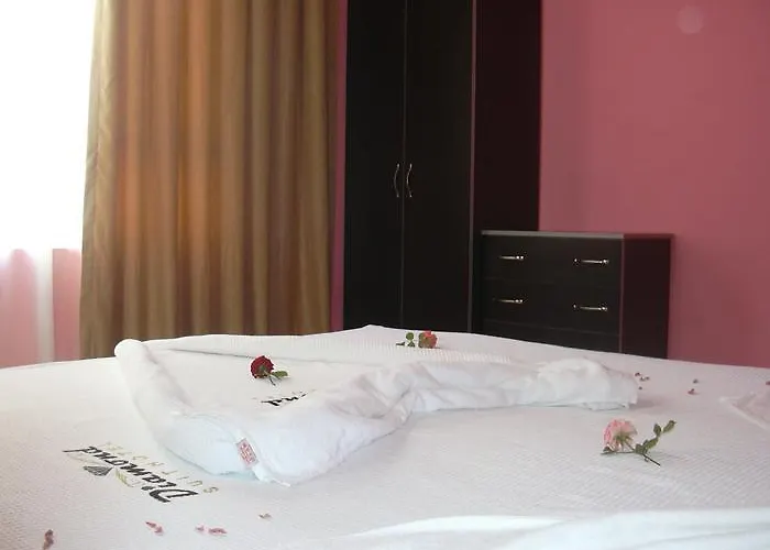 Blue Diamond Alya Alanya