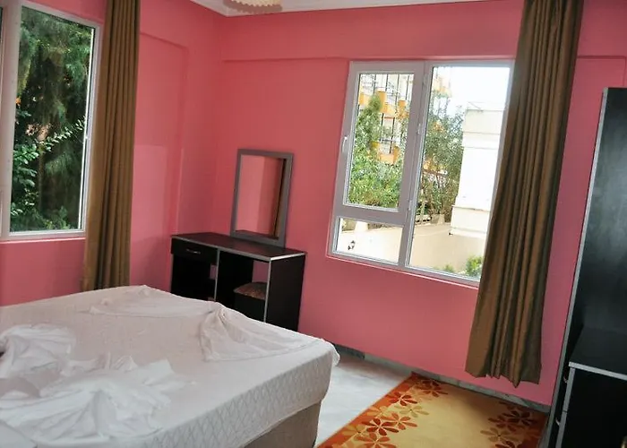 Hotell Blue Diamond Alya