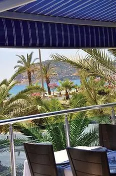 Blue Diamond Alya 4* Alanya